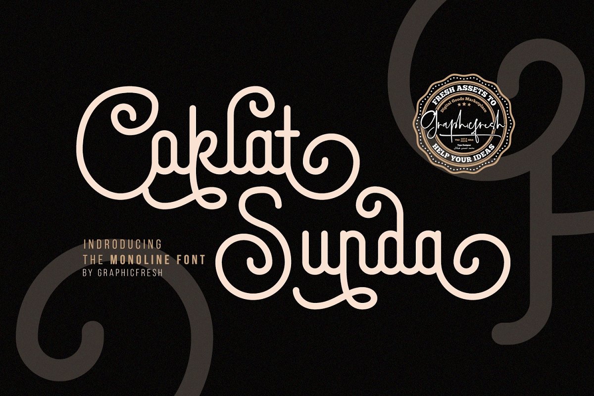 Coklat Sunda